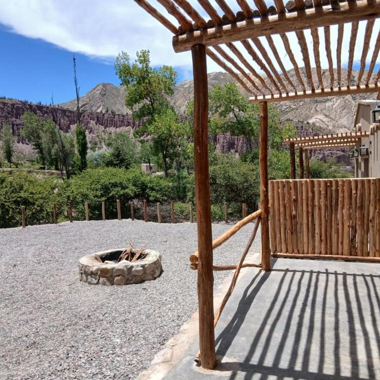 Punta Juella - One-Bedroom House - 8