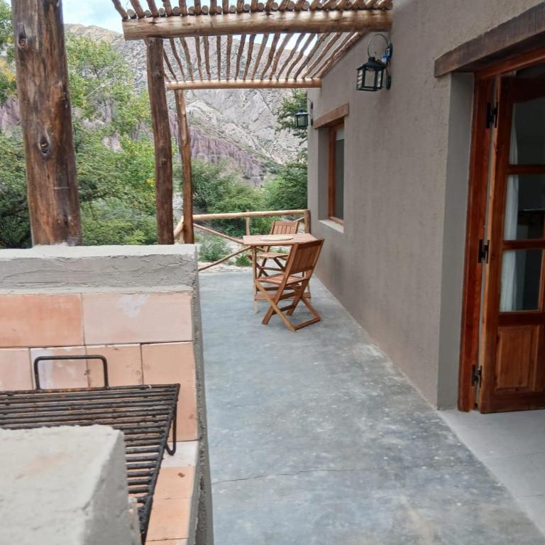Punta Juella - One-Bedroom House - 8