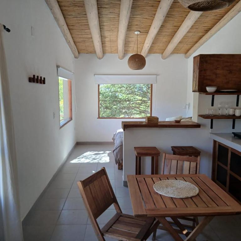 Punta Juella - One-Bedroom House - 2
