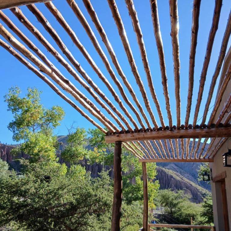 Punta Juella - One-Bedroom House - 11