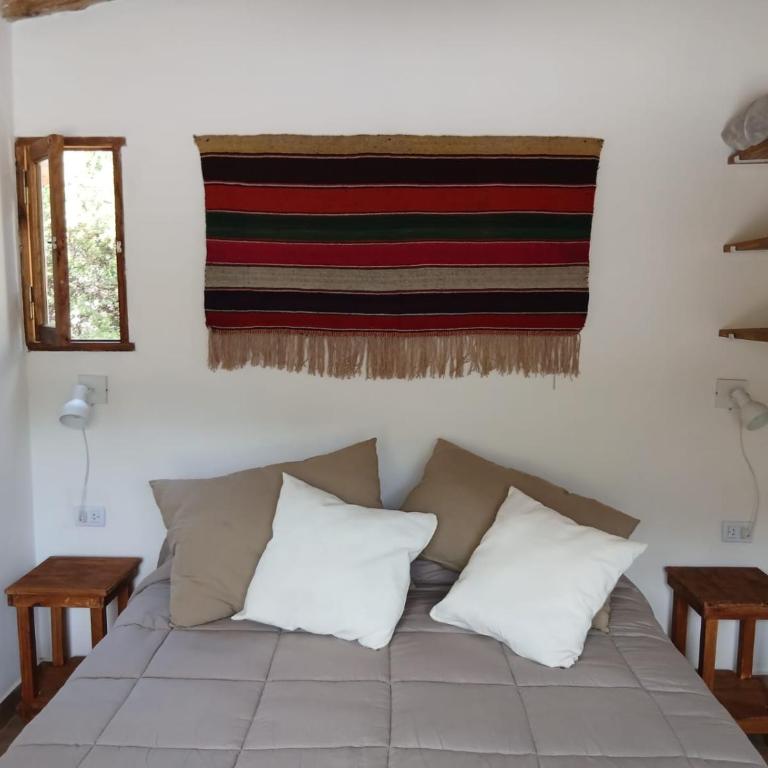 Punta Juella - One-Bedroom House - 9