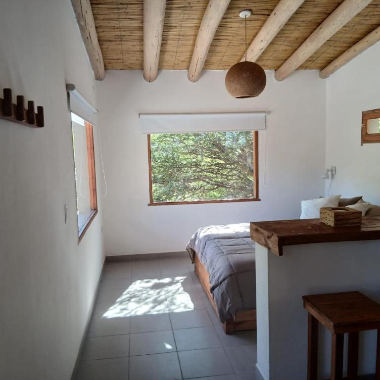 Punta Juella - One-Bedroom House - 13