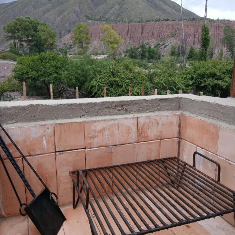 Punta Juella - One-Bedroom House - 15