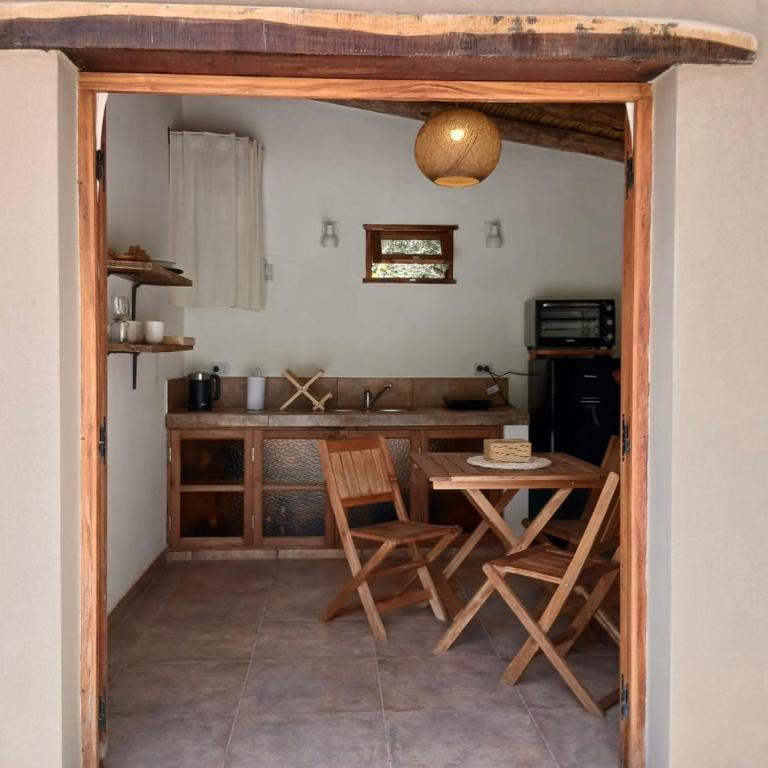 Punta Juella - One-Bedroom House - 10