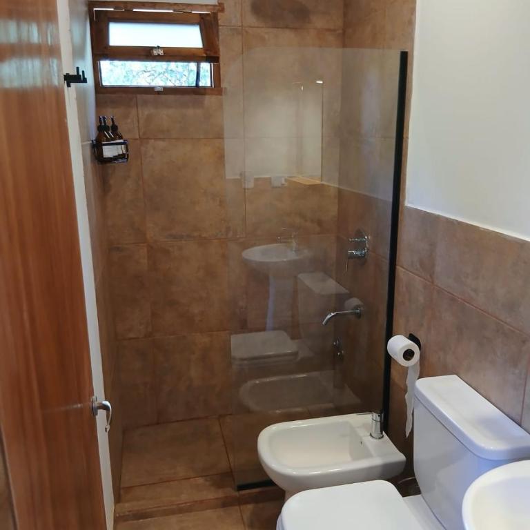 Punta Juella - One-Bedroom House - 17