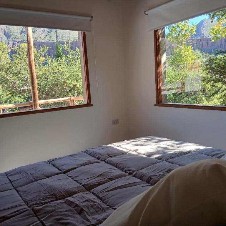 Punta Juella - One-Bedroom House - 10