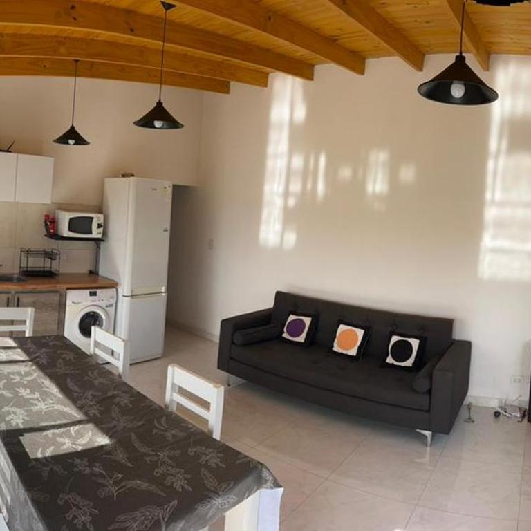 LasLomitas - Casa de 2 dormitorios - 5