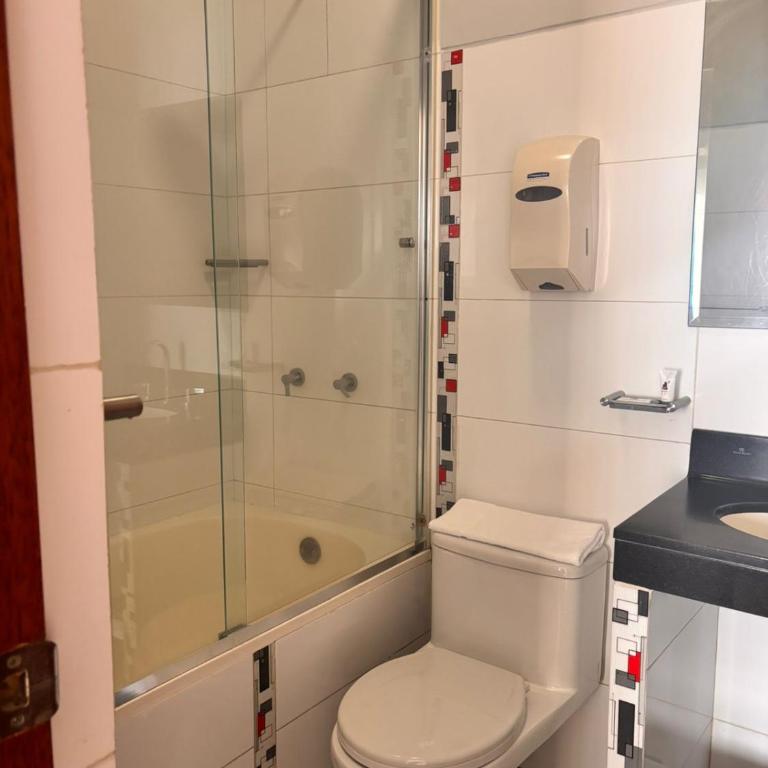 Gran Hotel Ica - Single Room - 5