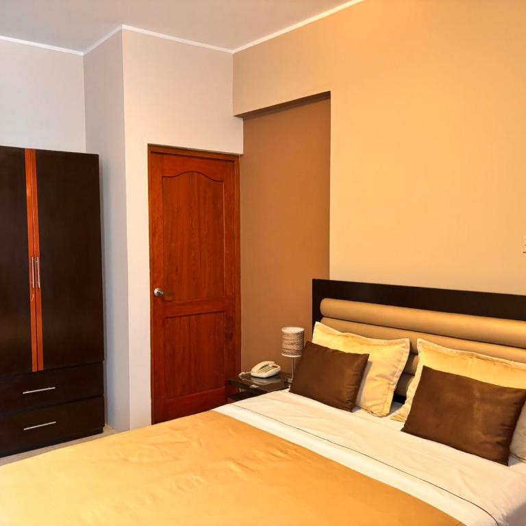 Gran Hotel Ica - Junior Suite - 5