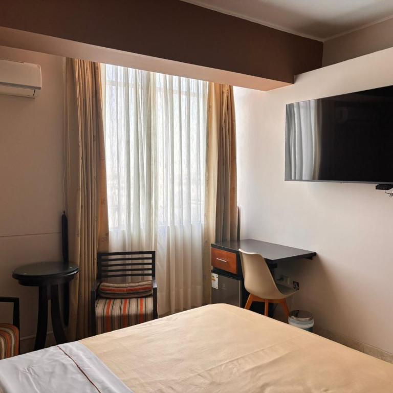 Gran Hotel Ica - Junior Suite - 3