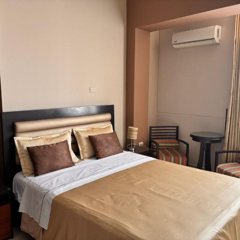 Gran Hotel Ica - Junior Suite - 2