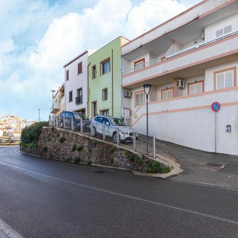 Beachfront terrace and air conditioning - Appartamento con 2 Camere da Letto - 22