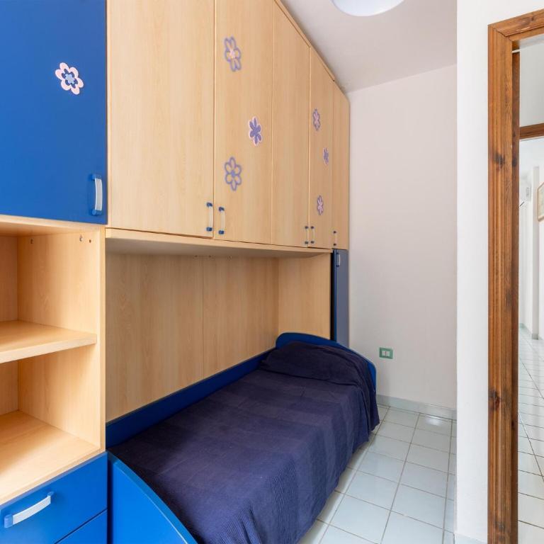 Beachfront terrace and air conditioning - Appartamento con 2 Camere da Letto - 18