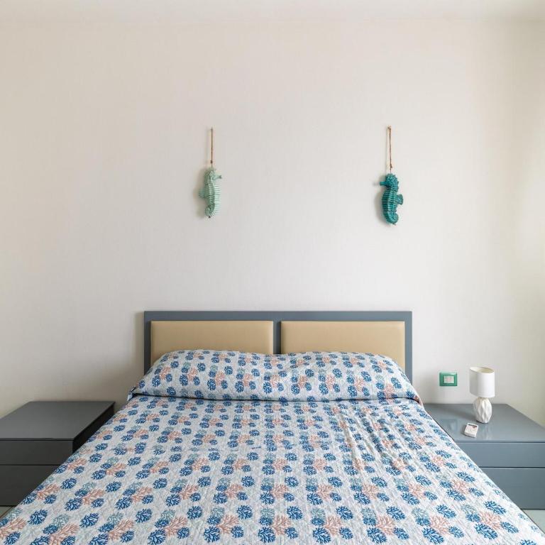 Beachfront terrace and air conditioning - Appartamento con 2 Camere da Letto - 9