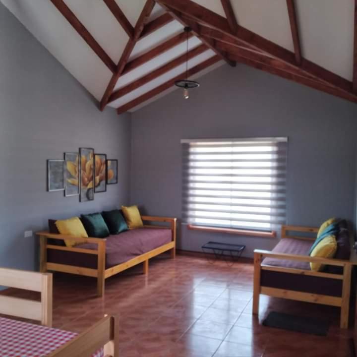 Cabañas KÜME NEWEN - Three-Bedroom Vacation Home - 8