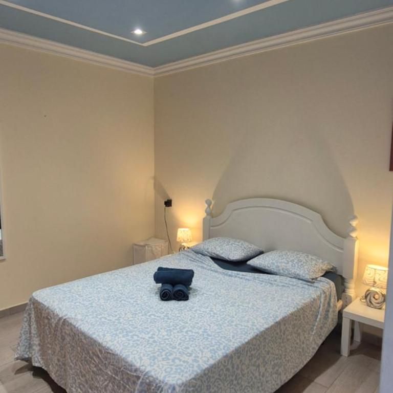 Summer Terrace Paradise - Apartamento de 1 dormitorio con terraza - 22