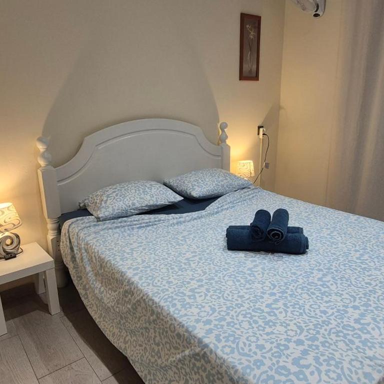 Summer Terrace Paradise - Apartamento de 1 dormitorio con terraza - 25