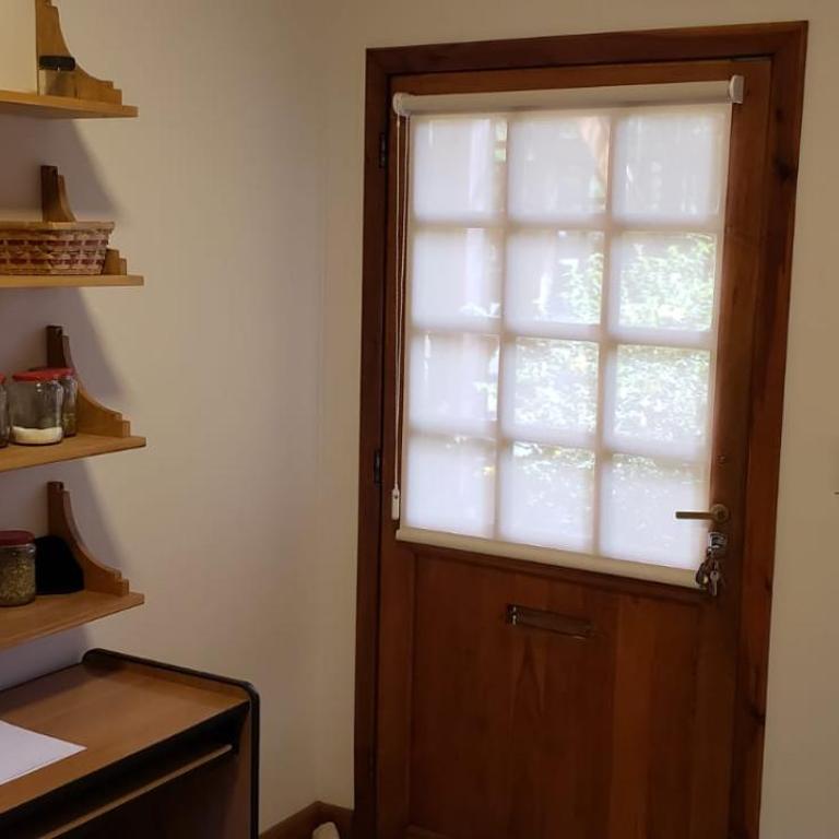 Departamento Aldea de Montaña - Apartamento de 1 dormitorio - 3
