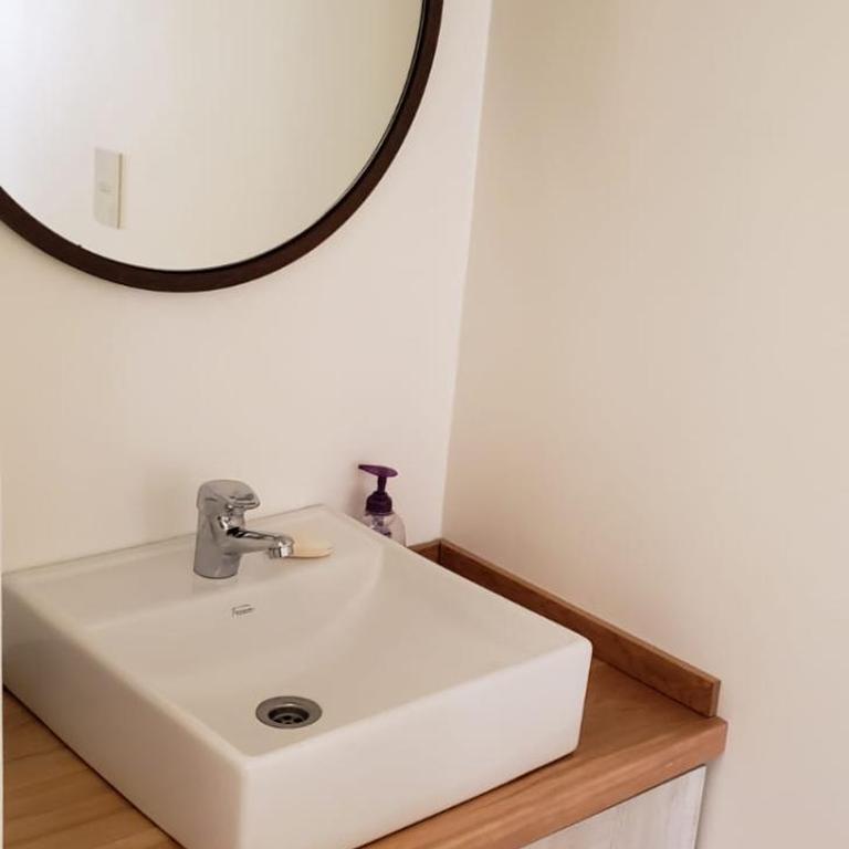 Departamento Aldea de Montaña - Apartamento de 1 dormitorio - 7