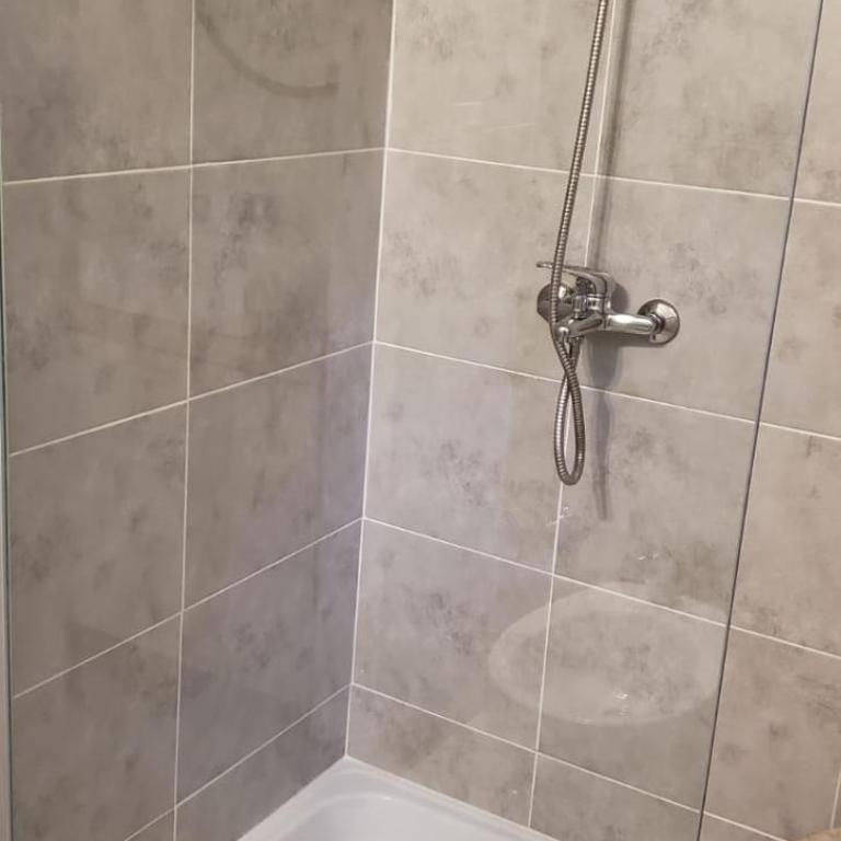 Departamento Aldea de Montaña - Apartamento de 1 dormitorio - 10