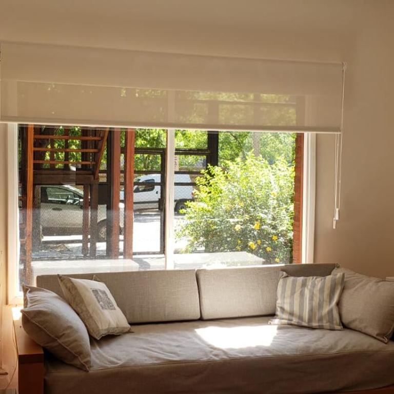 Departamento Aldea de Montaña - Apartamento de 1 dormitorio - 1