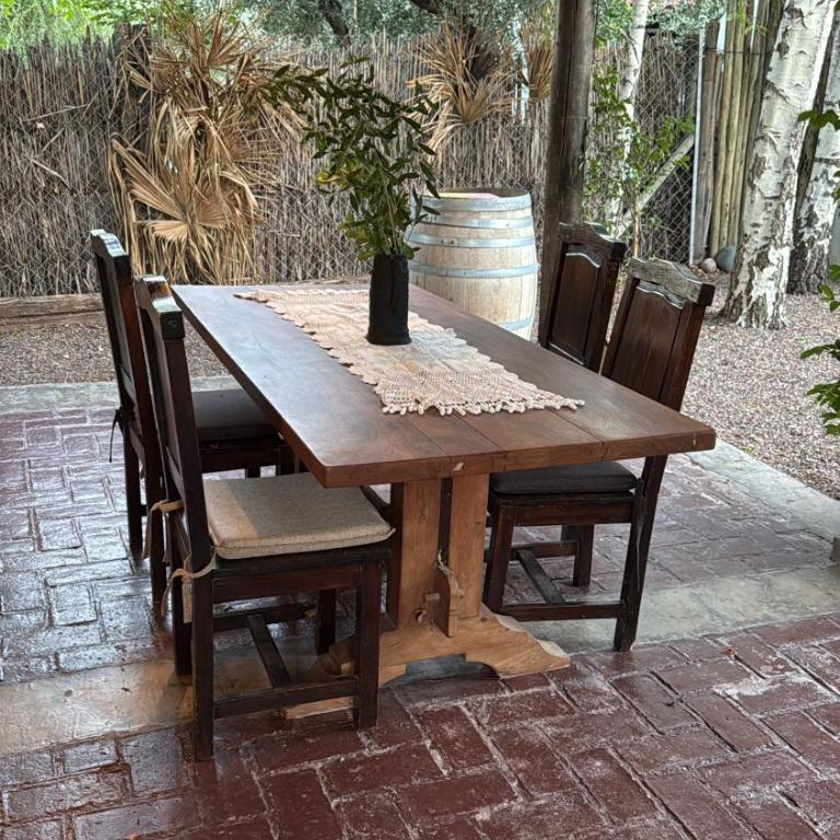 Encantadora casa de campo - Casa con 1 dormitorio - 24