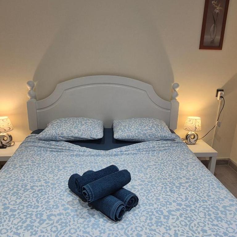 Summer Terrace Paradise - Apartamento de 1 dormitorio con terraza - 24
