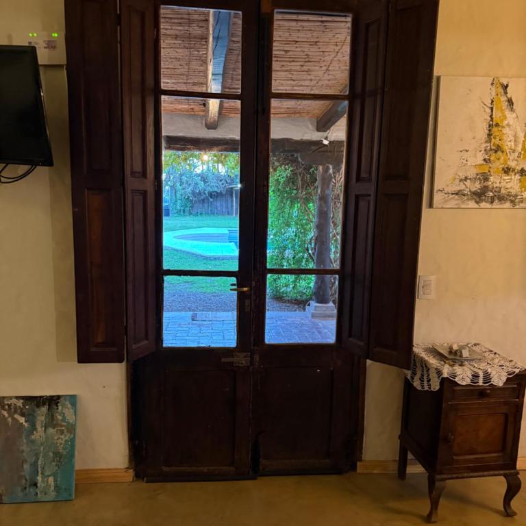Encantadora casa de campo - Casa con 1 dormitorio - 31