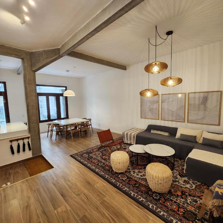 Spacious 4BR - Families & Groups - Recoleta - Apartamento con 4 dormitorios - 15