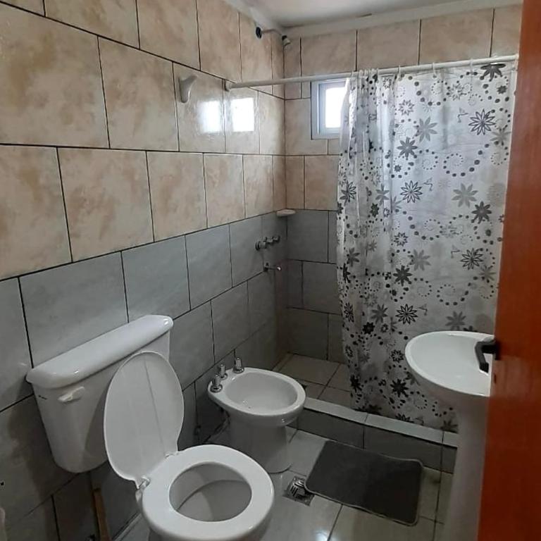 Gotas de Rocio - One-Bedroom Apartment - 7