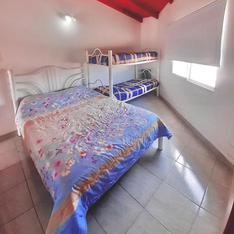Gotas de Rocio - One-Bedroom Apartment - 8