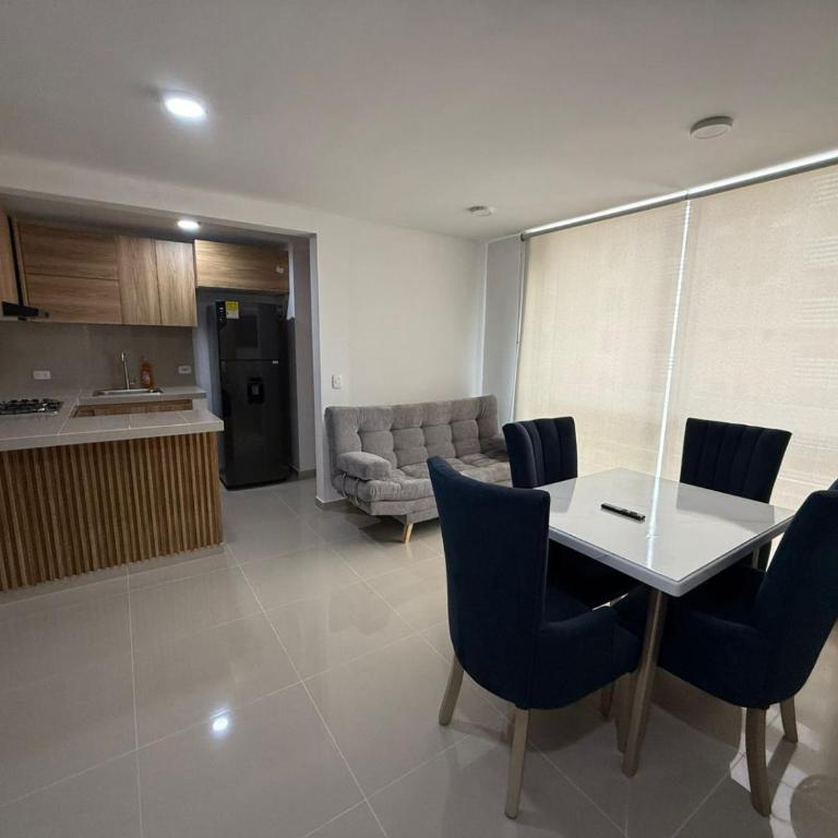 Mayorca House - Apartamento de 2 dormitorios - 1