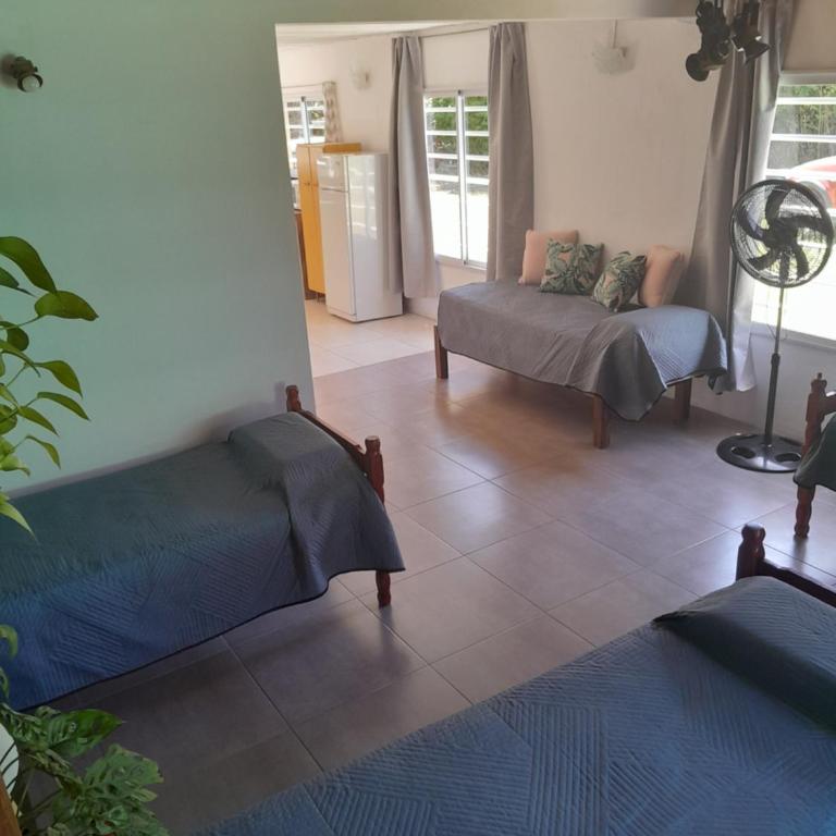Casa Atlántida - Two-Bedroom House - 8