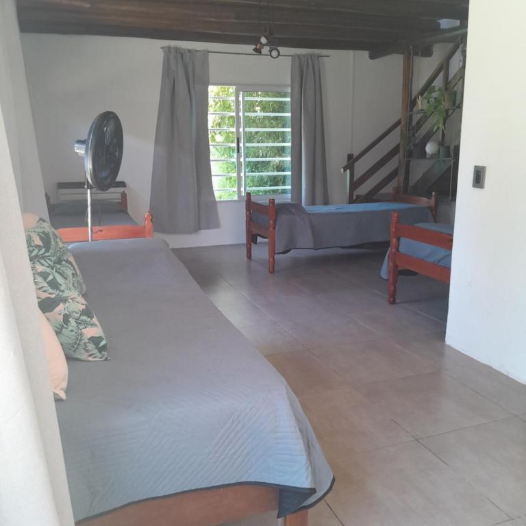 Casa Atlántida - Two-Bedroom House - 9