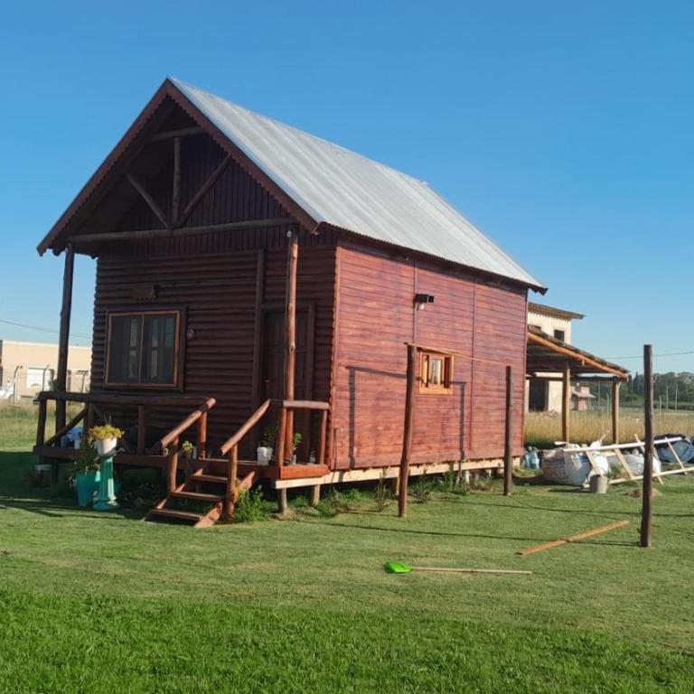 Gaia - Casa de 2 dormitorios - 5