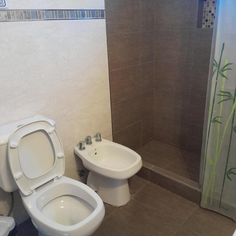 Casa Atlántida - Two-Bedroom House - 12