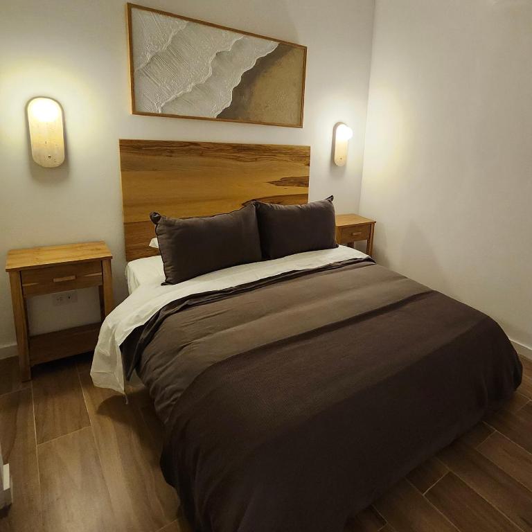 Spacious 4BR - Families & Groups - Recoleta - Apartamento con 4 dormitorios - 7