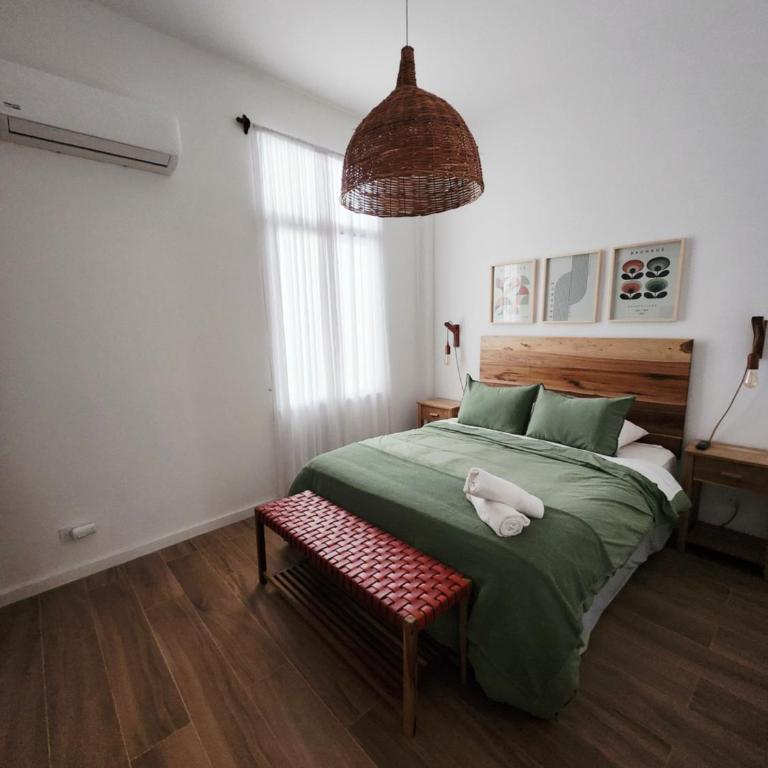 Spacious 4BR - Families & Groups - Recoleta - Apartamento con 4 dormitorios - 24