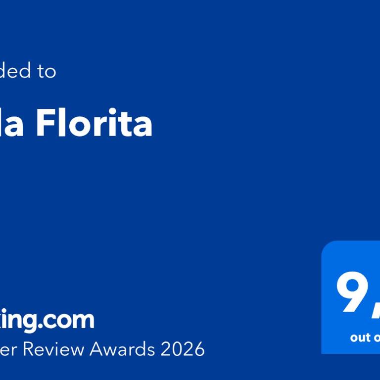 Villa Florita - Maisonette - 6
