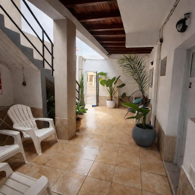 Monoambiente San Antonio Oeste - One-Bedroom Apartment - 8
