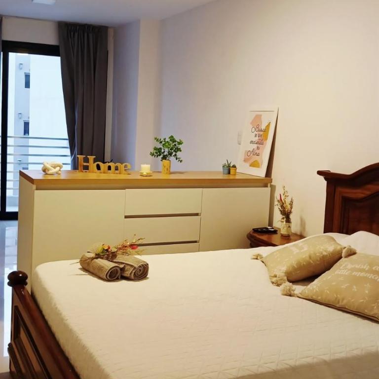 Centro Suite I SDE - Apartamento de 1 dormitorio - 24