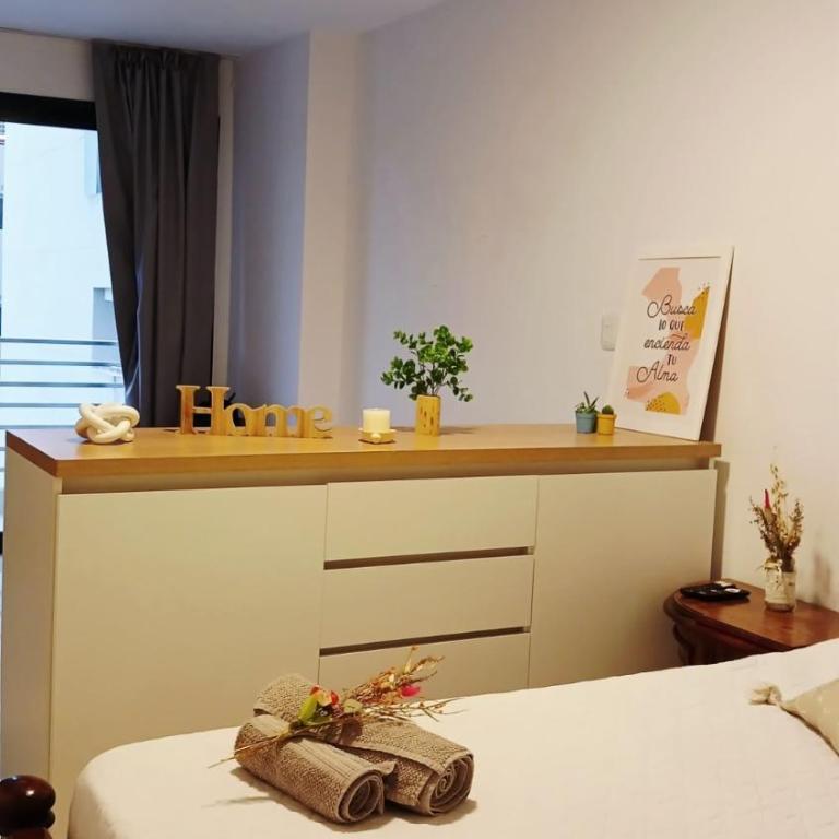 Centro Suite I SDE - One-Bedroom Apartment - 19