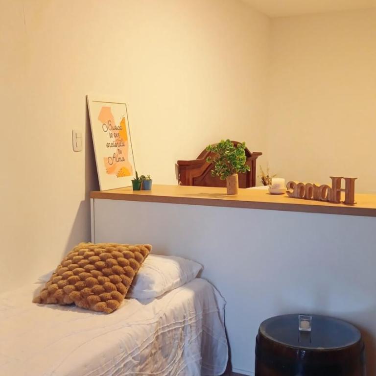 Centro Suite I SDE - Apartamento de 1 dormitorio - 22