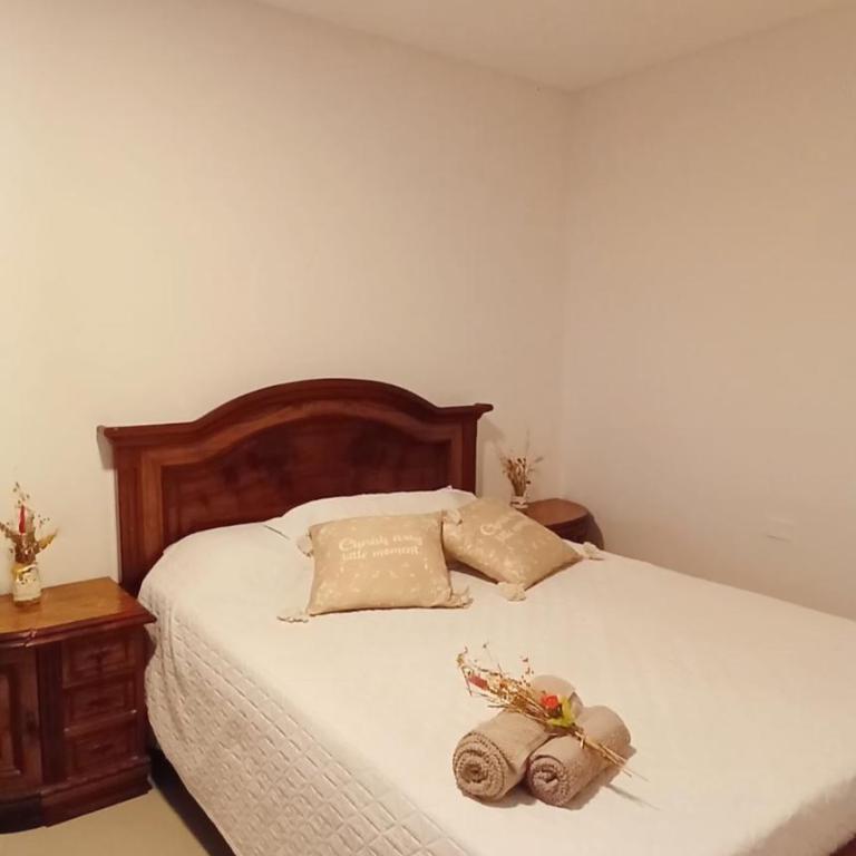 Centro Suite I SDE - Apartamento de 1 dormitorio - 20
