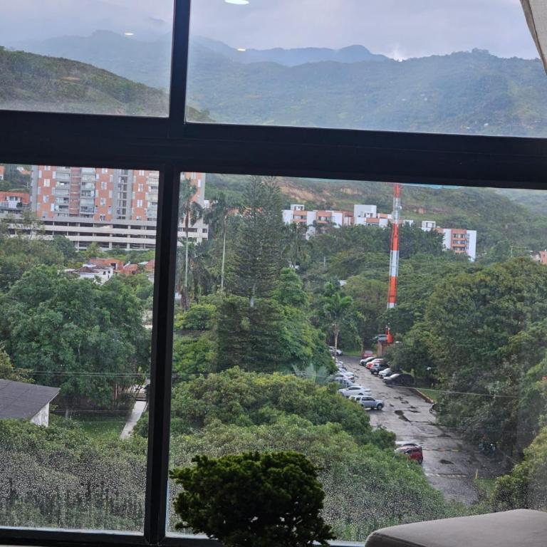 Guadalupe Heights Canaveralejo Cali VC - Apartamento Deluxe de 1 dormitorio con vistas a la ciudad - 27