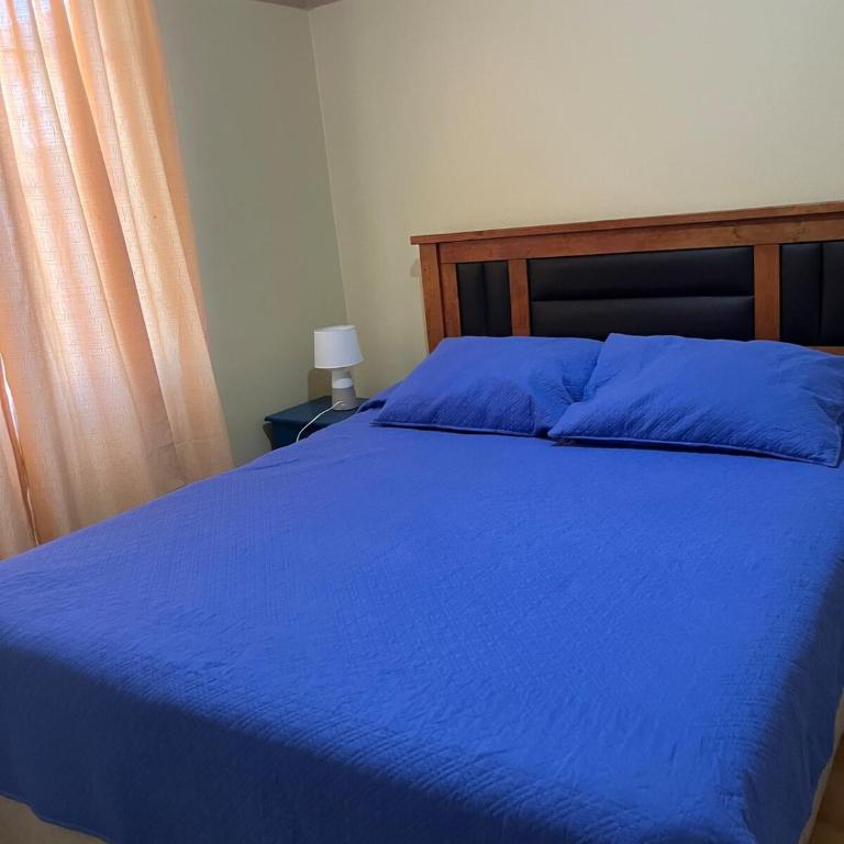 Casa acogedora en la Serena excelente ubicación - Two-Bedroom House - 11