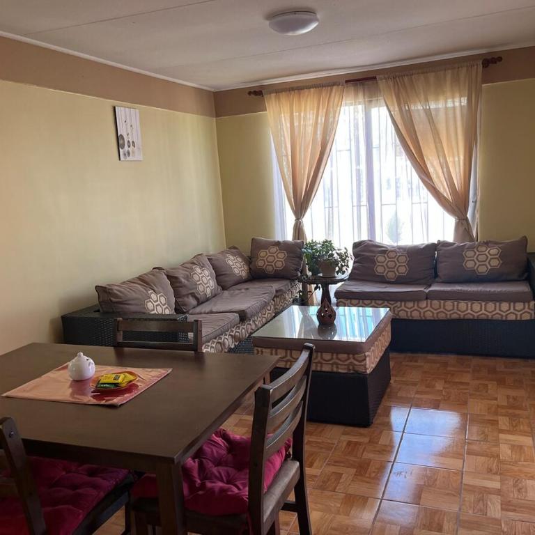 Casa acogedora en la Serena excelente ubicación - Two-Bedroom House - 18