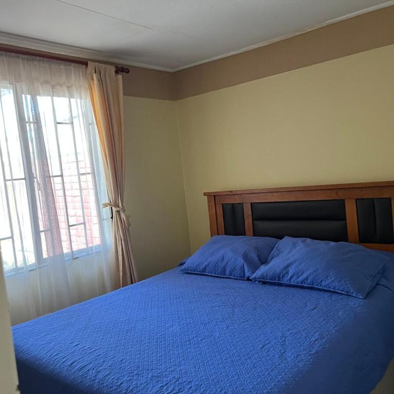Casa acogedora en la Serena excelente ubicación - Two-Bedroom House - 21