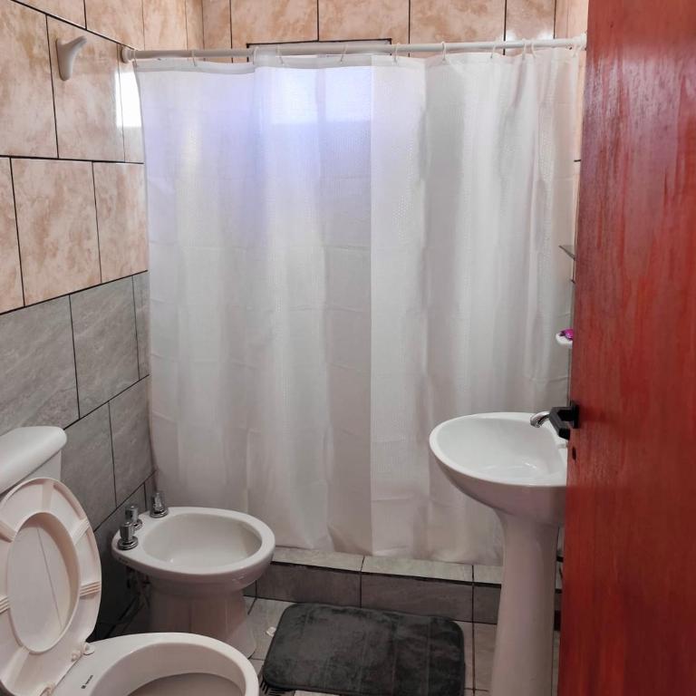 Apartamento Mar y Cielo - Apartamento de 1 dormitorio - 10
