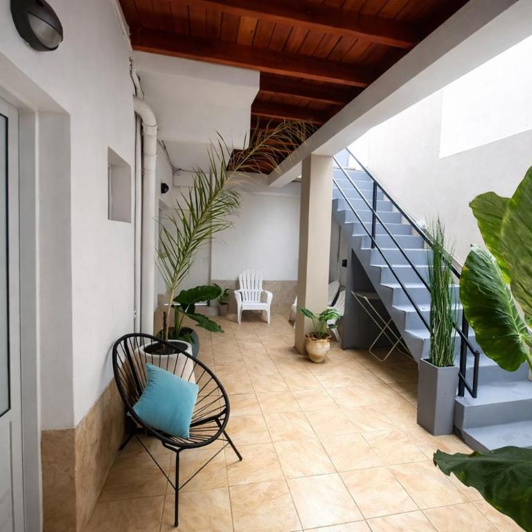 Apartamento Mar y Cielo - Apartamento de 1 dormitorio - 11